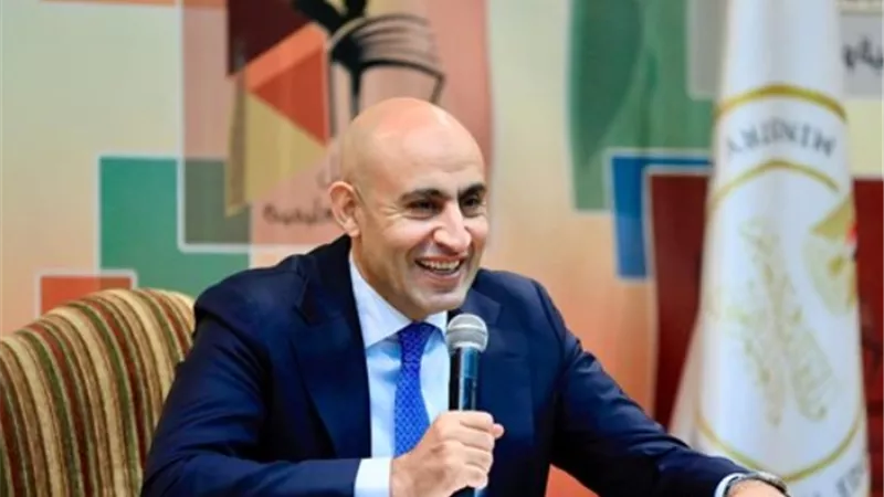 ترقبوا نتيجة الثانوية العامة 2025 برقم الجلوس على بوابة الجمهورية