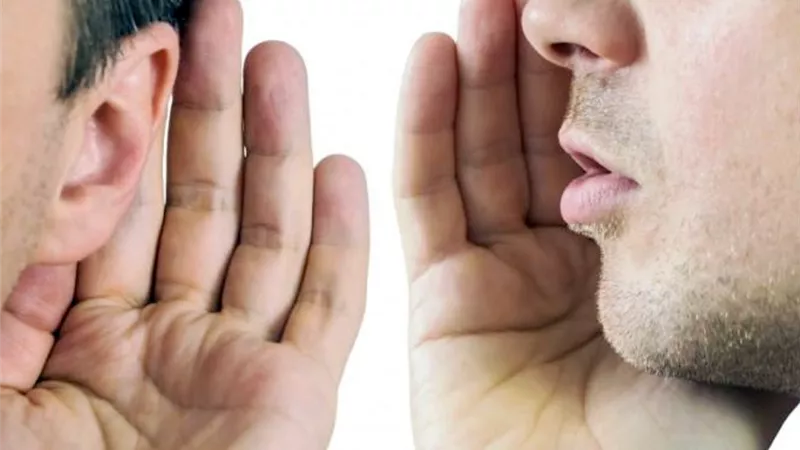 آية قرآنية تُحصنك ممن يغتابك..امتثلها ولن يهمك كلام الناس
