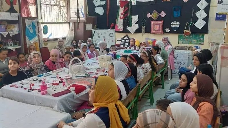 بوابة الجمهورية