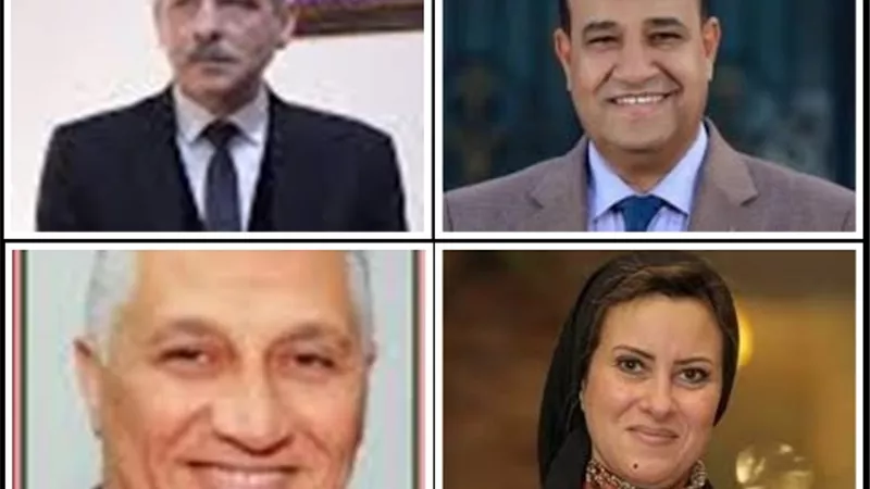 تحالفات سرية وصراع مراكز.. و12 مرشحًا يهددون بتفتيت الأصوات..بالإسماعيلية