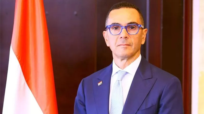 وزير الاستثمار يتوجه لـ اليابان في زيارة تستهدف تعزيز العلاقات الاقتصادية