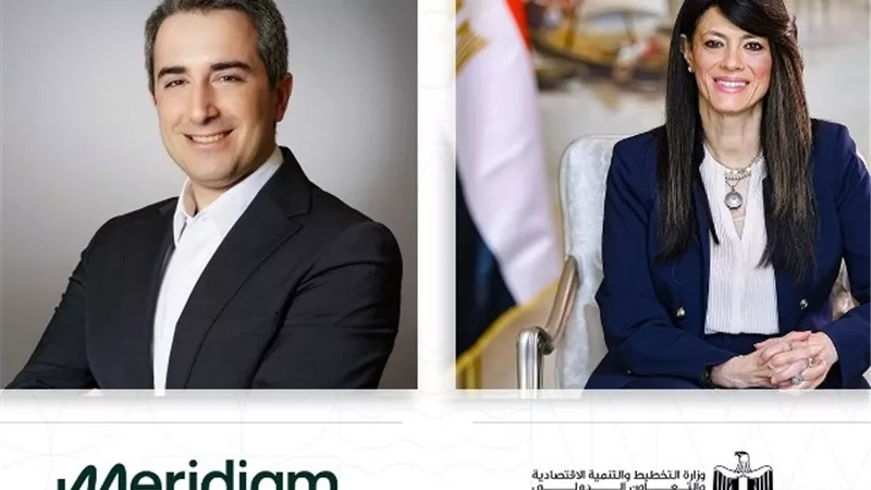 المشاط: الاقتصاد حقق 4.2% نموًا خلال أول 9 أشهر من العام المالى
