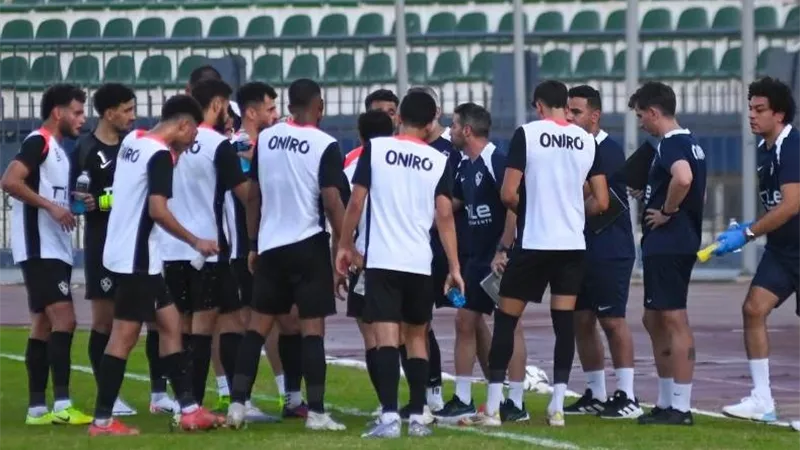 بعد الكشف الطبي.. الزمالك يتراجع عن ضم الصفقة الجديدة