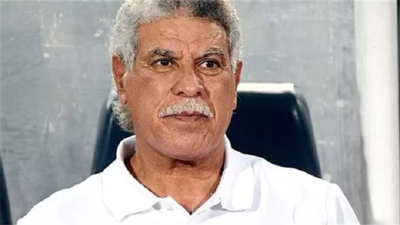 مجلس الزمالك يطمئنن على الأسطورة حسن شحاتة