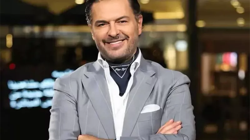 راغب علامة يصدر بيانا توضيحياً بعد أزمته الأخيرة في الساحل