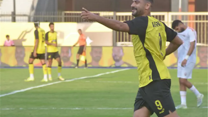 الانتاج الحربي يدعم صفوفه بثلاثيه من دجله