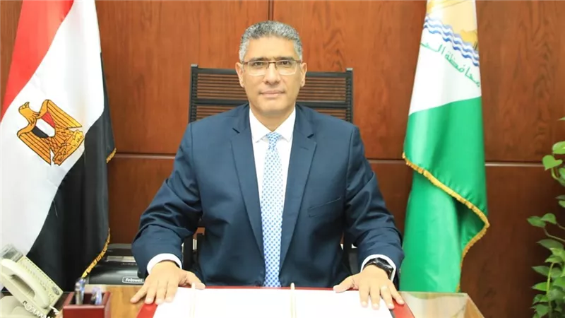 محافظ الجيزة يهنئ الرئيس السيسي بمناسبة ذكرى ثورة 23 يوليو