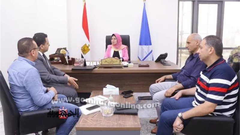 الصديق تعلن بدء تطوير منظومة الإدارة المتكاملة للمخلفات