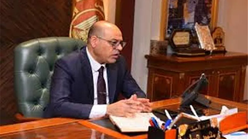 بدء خطة لإنشاء منصة مصرية كويتية لتوفير كوادر لسوق العمل