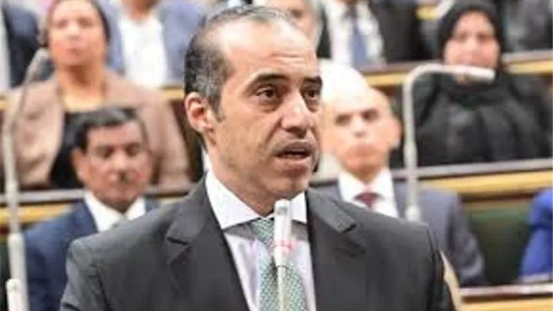 وزير الشؤون النيابية: 23 يوليو صفحة مضيئة في تاريخ مصر الحديث
