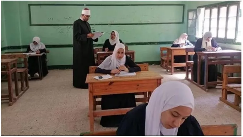 موعد اعلان نتيجة الثانوية الأزهرية 2025