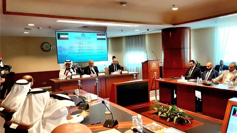 استثمارات ومشروعات تنموية.. تفاصيل الملتقى الاستثماري المصري الكويتي