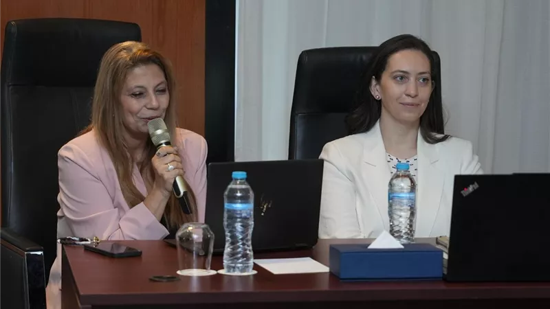 صندوق دعم الصناعات الريفية ينظم ورشة العمل الاستطلاعية الأولى لمؤسسات التمويل