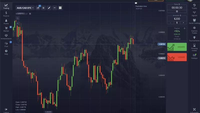 كيف تختار منصة التداول المناسبة في الأردن وما يجب معرفته عن الأمان والموثوقية