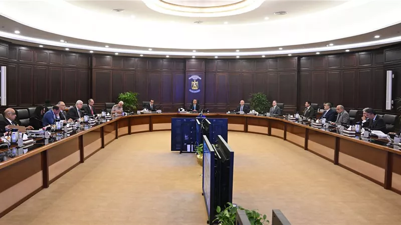 رئيس الوزراء يؤكد موقف مصر الراسخ لدعم القضية الفلسطينية
