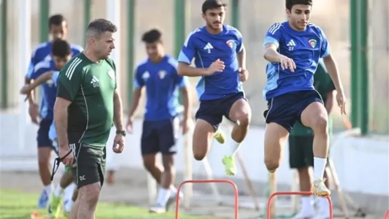 الأولمبى يتعاقد مع 3 لاعبين جدد.. ويواجه الترام ودياً الليلة