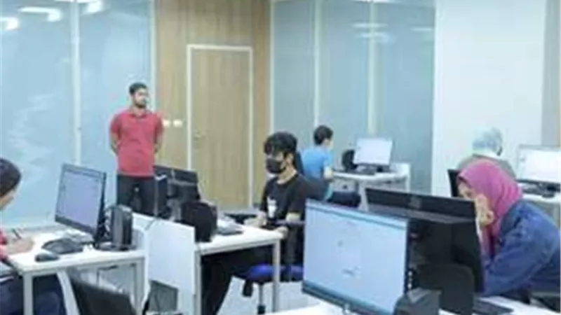 تنسيق الجامعات 2025..كليات تقبل من 70% فأقل لطلاب العلمي والأدبي