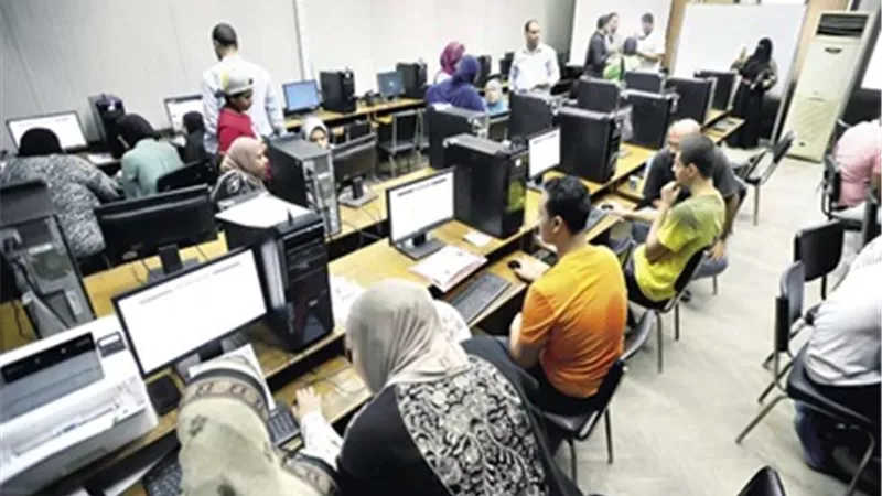 تنسيق الجامعات 2025..كليات ومعاهد تقبل طلاب الشعبة الهندسية