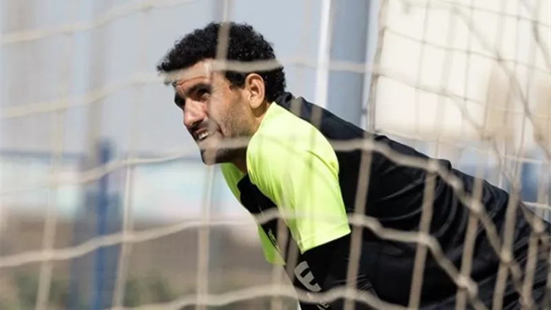 الزمالك يحصل على راحة.. ويفتقد خدمات محمد عواد للإصابة