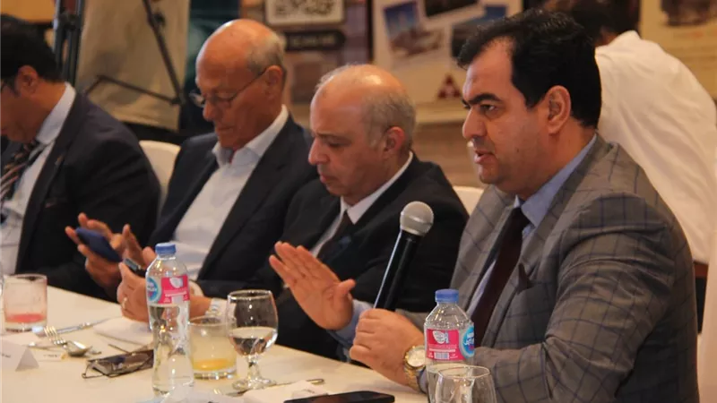 مجتمع الأعمال شريك في إنجاح المسار الجديد لتحسين الأداء الجمركي