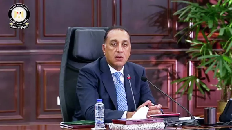 رئيس الوزراء: مشروع محطة الضبعة النووية هو حلم كل مواطن مصري