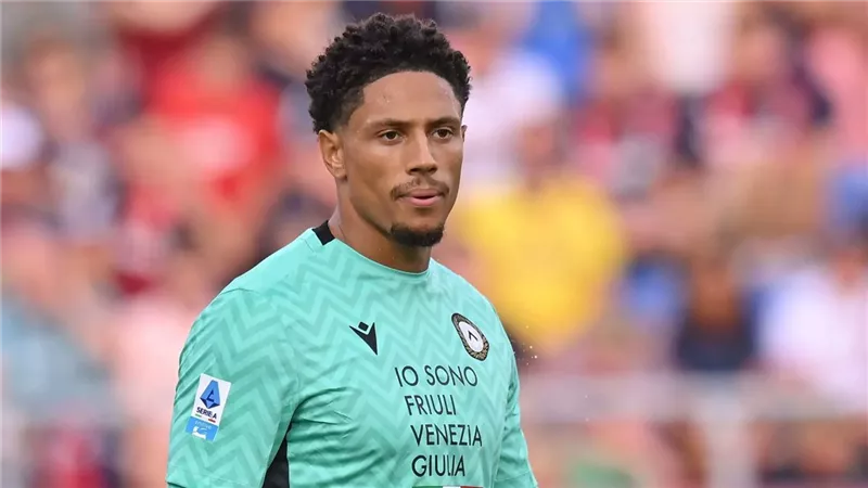 براءة نجم أودينيزى من تهمة التلاعب فى نتائج المباريات
