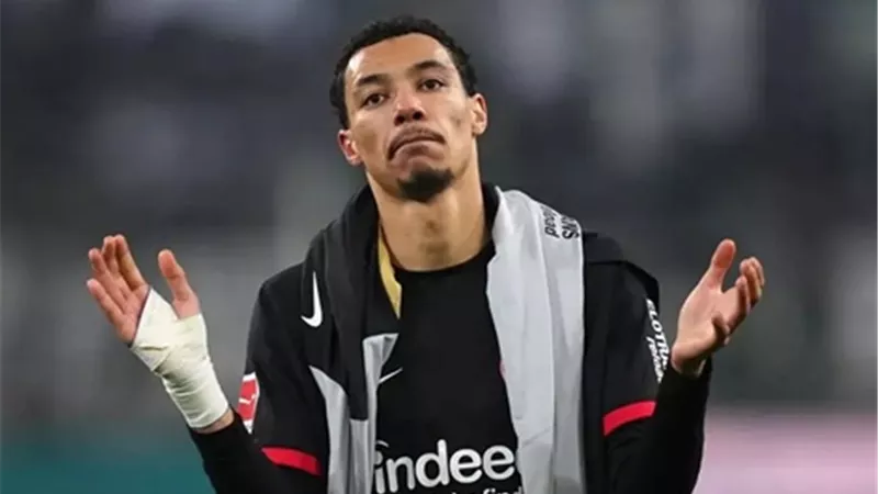 ليفربول يعلن تعاقده مع إيكيتيكى بـ 80 مليون يورو