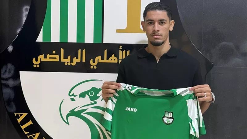 يانيس فتح الدين ينضم للأهلى القطرى