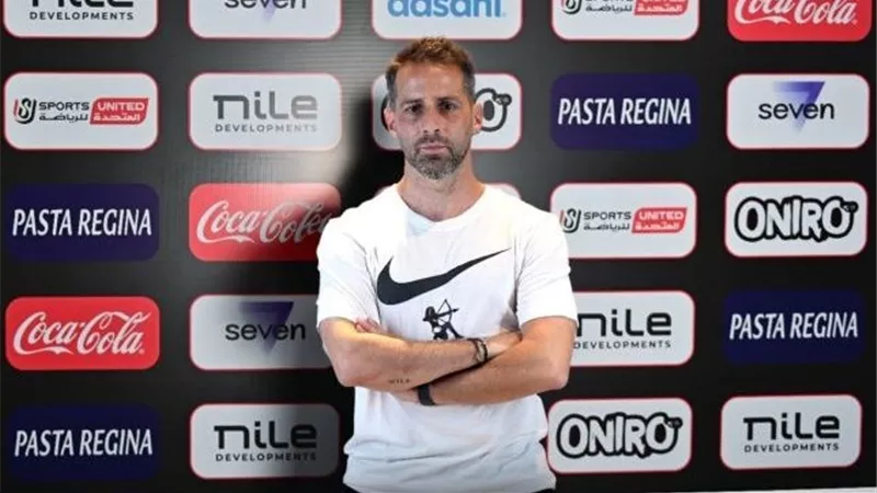 فيريرا : أشكر كل من يساند الزمالك