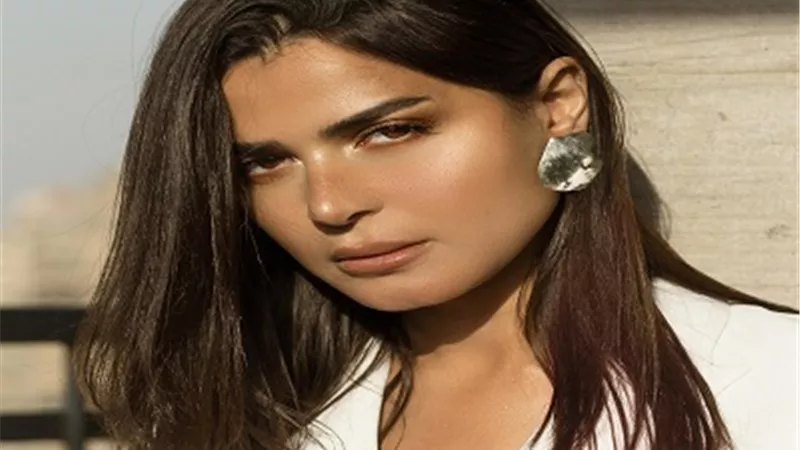 رانيا منصور تنضم لبطلات وتر حساس ٢