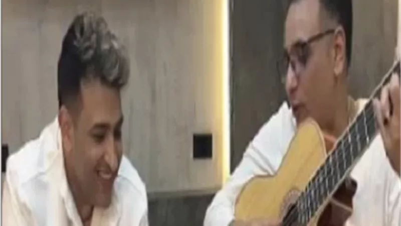 الراحل محمد رحيم يعود لصدارة التريند بسبب تامر حسين