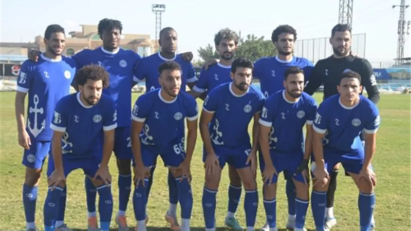 الترسانه يواجه سوهاج قبل معسكره بالاسماعيليه