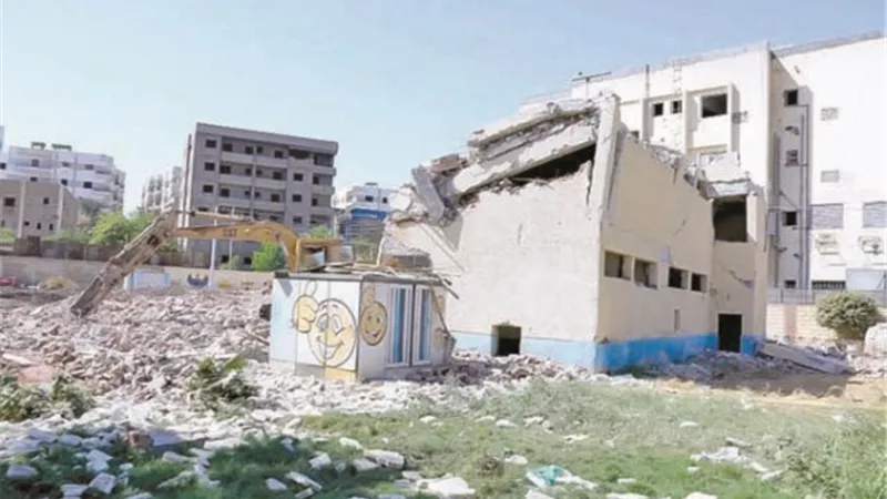 إعادة إحياء «أوبرا سوهاج»