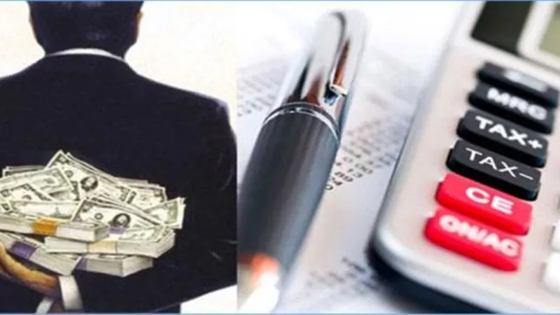 حكم كتابة الفاتورة بأقل من السعر الحقيقي للتهرب من الضرائب