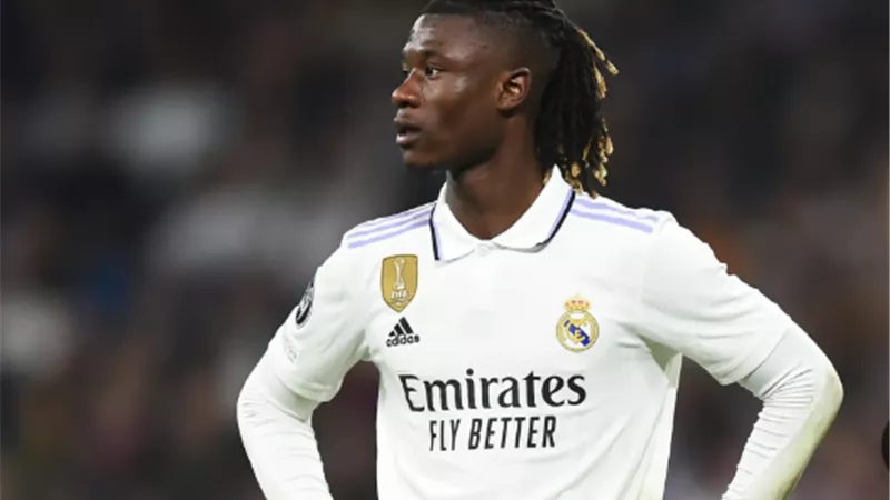 ريال مدريد يرفض رحيل سيبايوس وكامافينجا في الميركاتو الصيفي