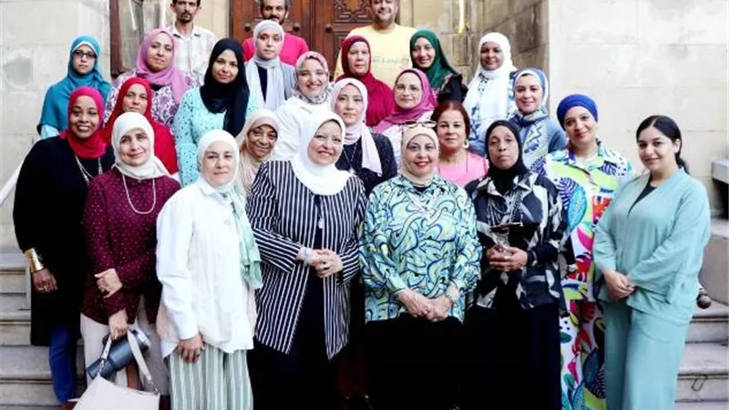 التسويق الالكتروني في ملتقي الكنز 2