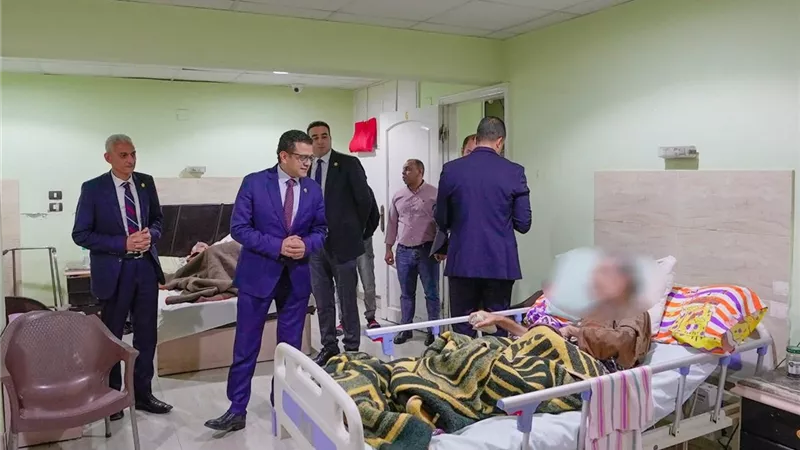 النيابة العامة تُواصل تفتيش مؤسسات رعاية الأطفال
