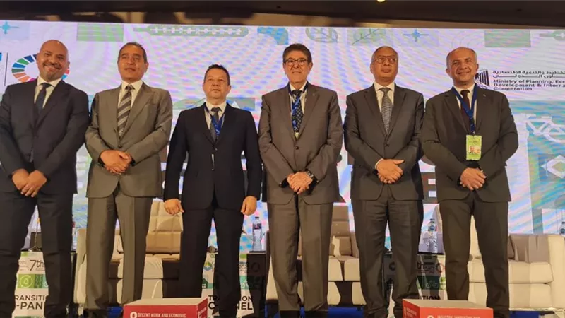 رئيس التصديري للصناعات الكيماوية :نستهدف صادرات ب11 مليار دولار في 2025