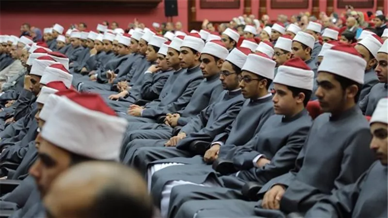 استعلم عن رابط نتيجة الثانوية الأزهرية الدور الأول 2025