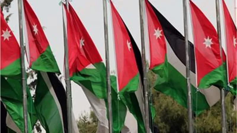 جماعة الإخوان بالأردن تعلن حل نفسها