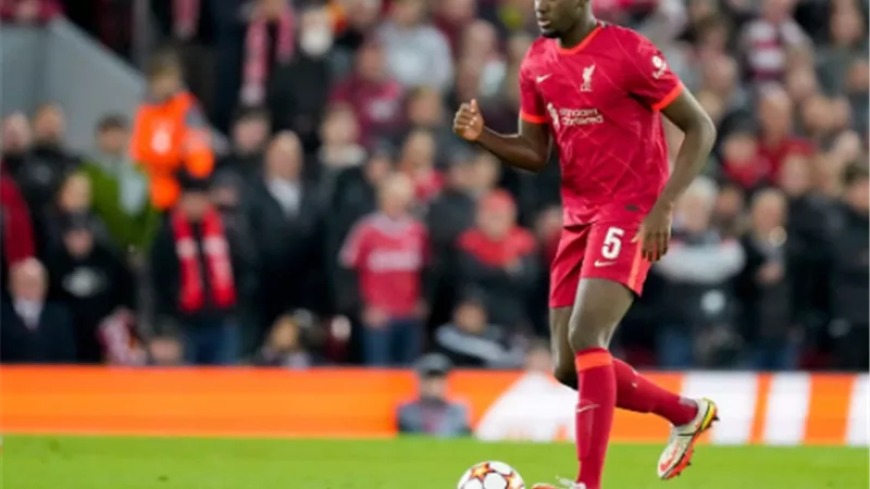 ليفربول يقطع الطريق امام كوناتي للانتقال الي ريال مدريد