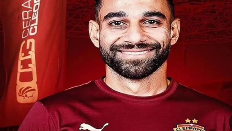عمرو السولية