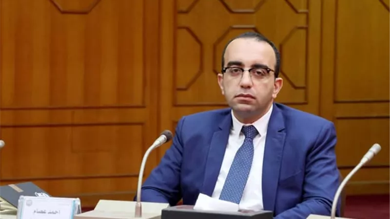 إزالة فورية لشدة خشبية بدون ترخيص في الإسماعيلية