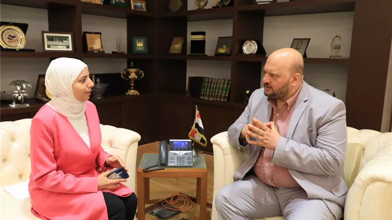 مستشار مفتى الجمهورية لـ الجمهورية أون لاين: المفتي دوره جوهري ولا يمكن للذكاء الاصطناعي أن يحل محله