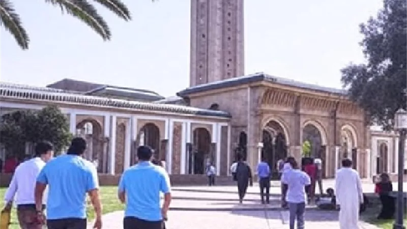 اغتنم الأجر المضاعف.. فضل التبكير إلى صلاة الجمعة