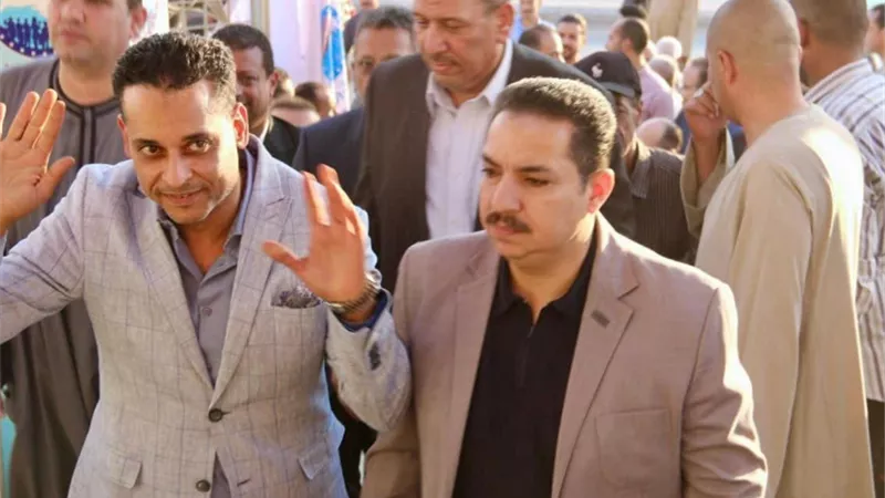 مستقبل وطن المنيا 