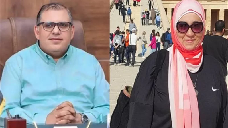 بشرة خير من رئيس جهاز مدينة الشروق بشأن ملف المستشفى المركزى.. صور