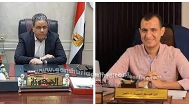 مستشفى أشمون العام ..إنقاذ حياة طفل بعد سقوطه من أعلى دراجة نارية