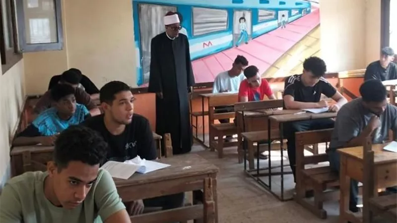 برقم الجلوس.. نتيجة الثانوية الأزهرية 2025 الدور الأول