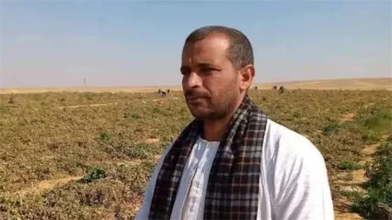 الأب لحق بأبنائه ال6 في ظروف غامضة بديرمواس